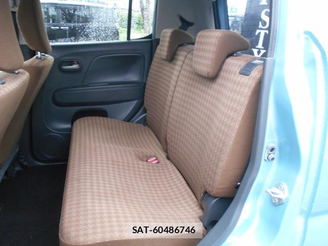 Nissan MOCO 2015-07 7818576-6