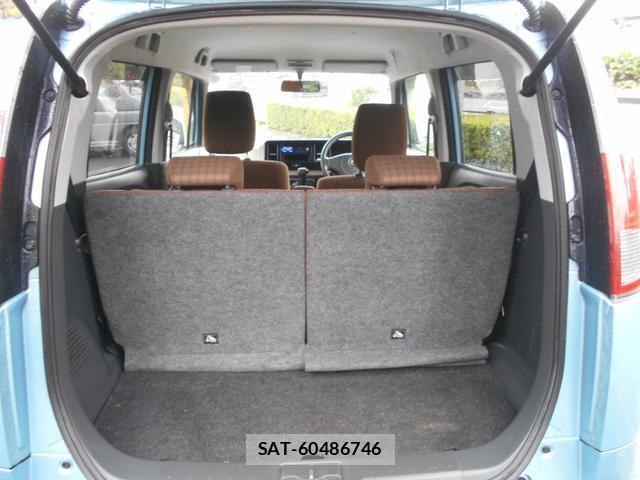 Nissan MOCO 2015-07 7818576-7