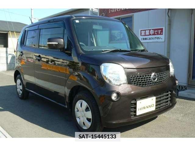 Nissan MOCO 2013-03 7818747-0