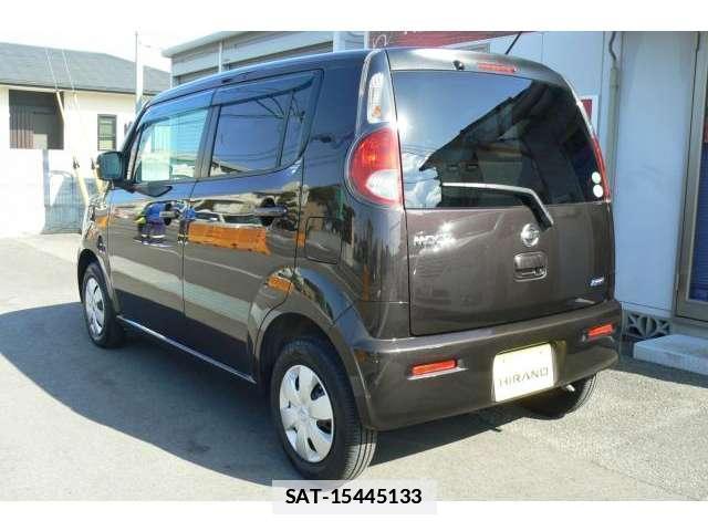 Nissan MOCO 2013-03 7818747-1