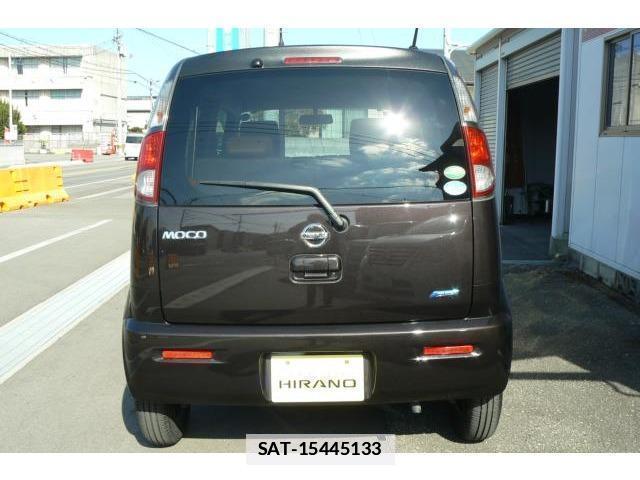 Nissan MOCO 2013-03 7818747-13