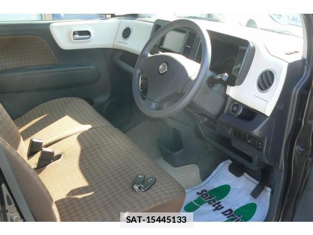 Nissan MOCO 2013-03 7818747-2