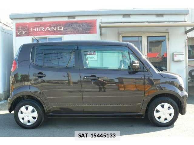 Nissan MOCO 2013-03 7818747-3
