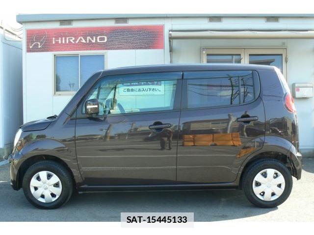 Nissan MOCO 2013-03 7818747-4