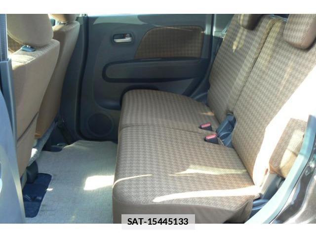 Nissan MOCO 2013-03 7818747-6