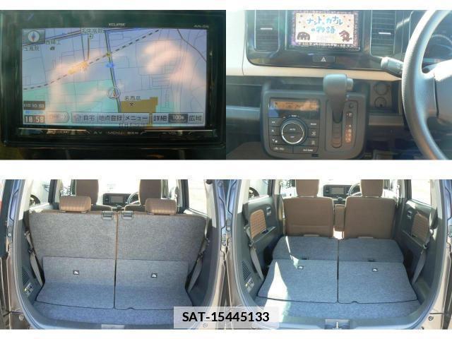 Nissan MOCO 2013-03 7818747-8