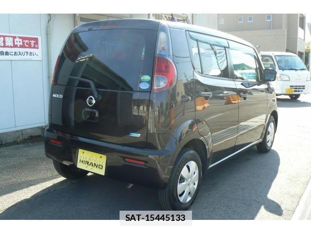 Nissan MOCO 2013-03 7818747-9