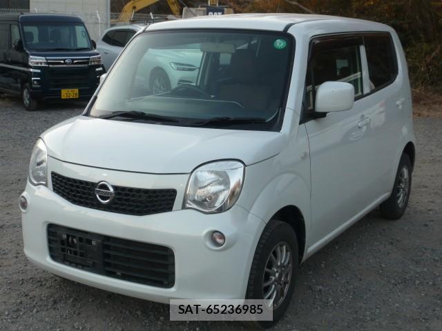 Nissan MOCO 2015-11 7818775-0