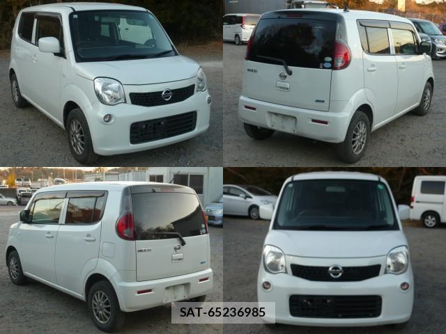 Nissan MOCO 2015-11 7818775-1