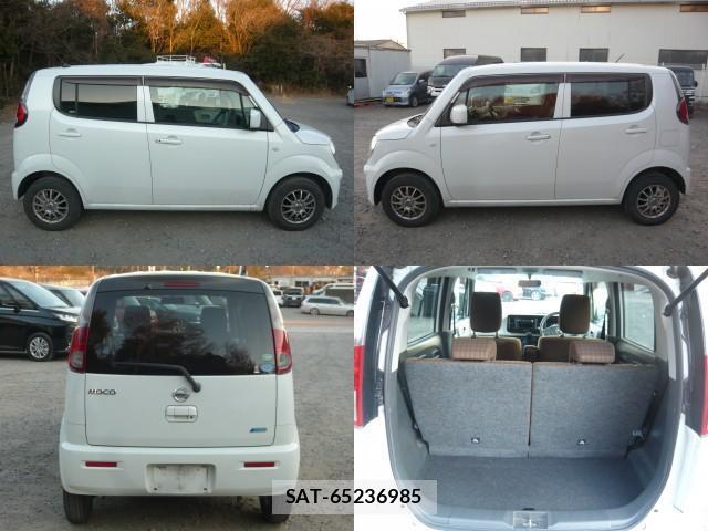 Nissan MOCO 2015-11 7818775-2