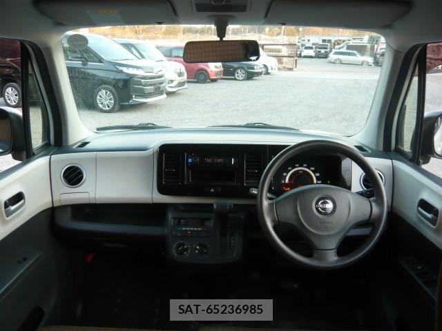 Nissan MOCO 2015-11 7818775-3