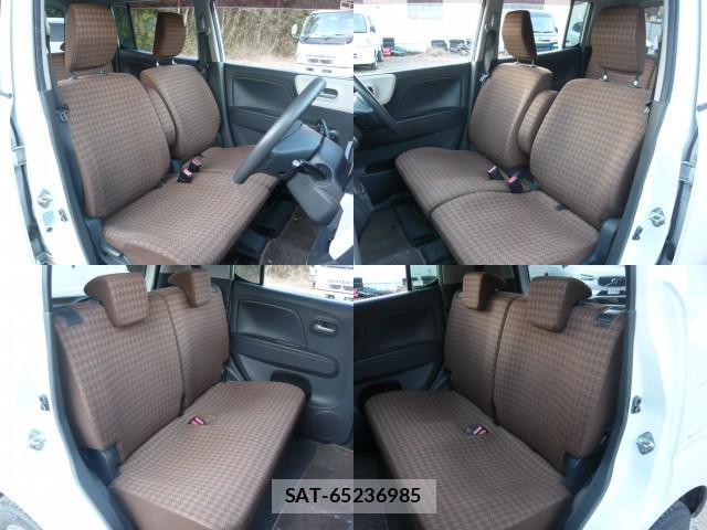 Nissan MOCO 2015-11 7818775-5