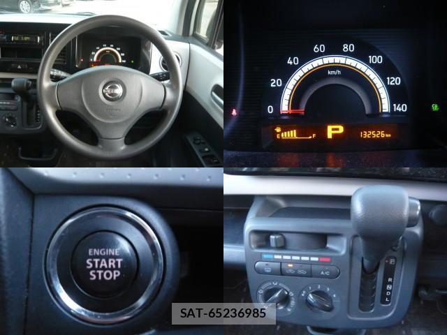 Nissan MOCO 2015-11 7818775-6