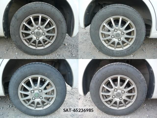 Nissan MOCO 2015-11 7818775-8