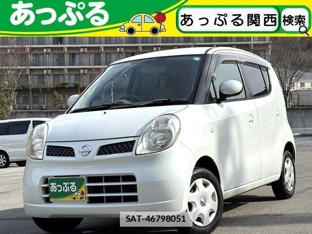 Nissan MOCO 2007-05 7819595-0