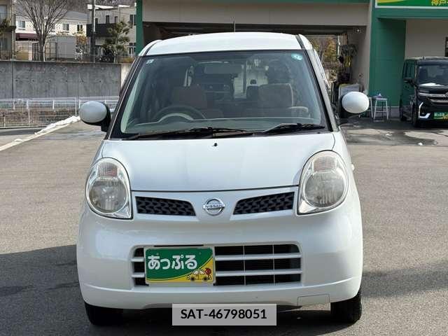 Nissan MOCO 2007-05 7819595-1
