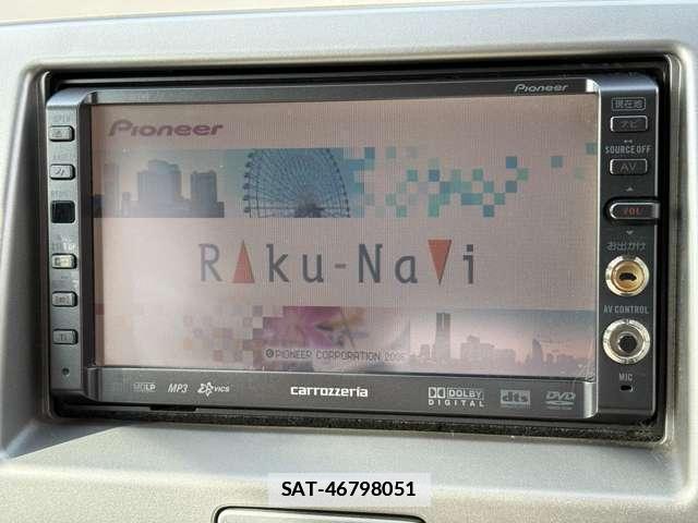 Nissan MOCO 2007-05 7819595-10