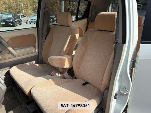 Nissan MOCO 2007-05 7819595-12