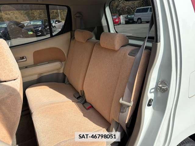 Nissan MOCO 2007-05 7819595-13