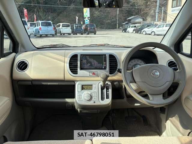 Nissan MOCO 2007-05 7819595-15