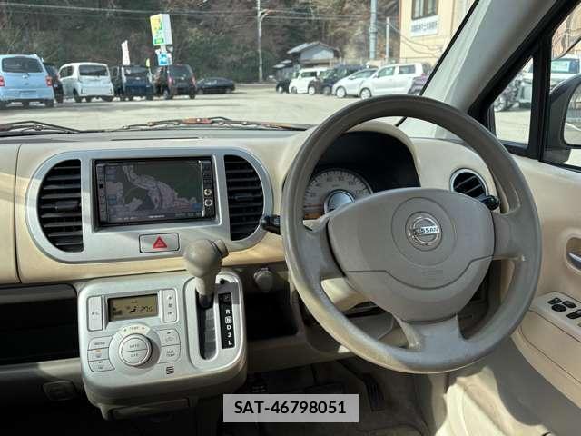Nissan MOCO 2007-05 7819595-16