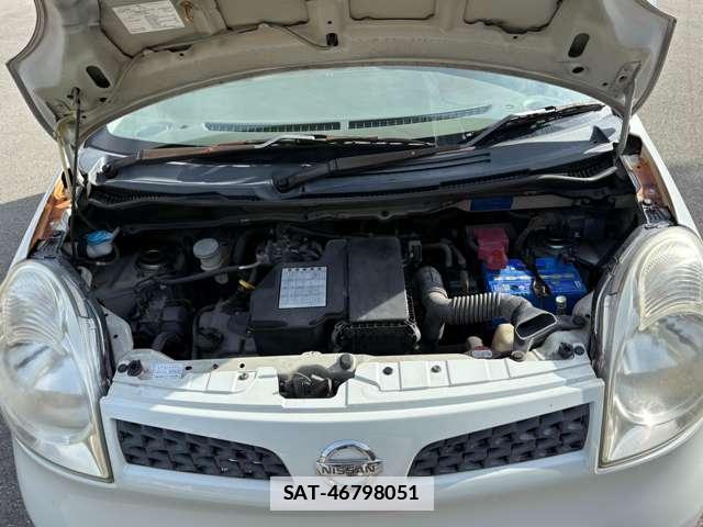 Nissan MOCO 2007-05 7819595-18