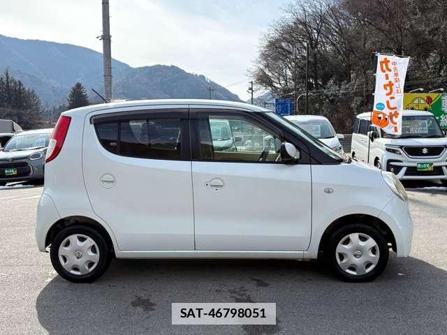Nissan MOCO 2007-05 7819595-3