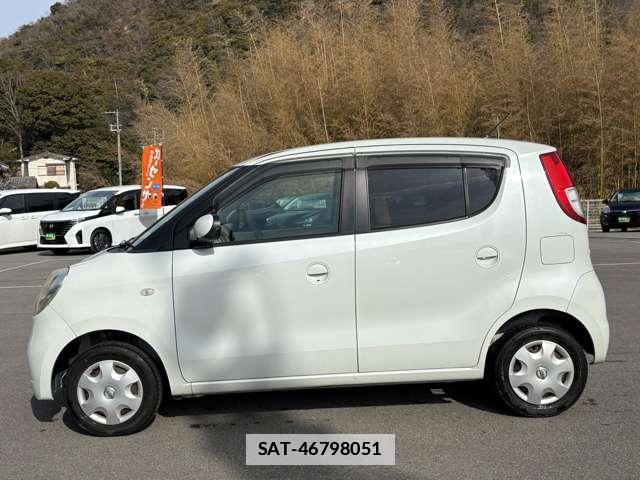 Nissan MOCO 2007-05 7819595-4