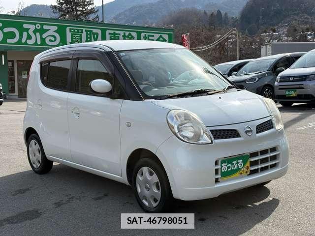 Nissan MOCO 2007-05 7819595-5