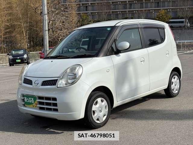 Nissan MOCO 2007-05 7819595-6