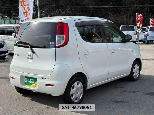 Nissan MOCO 2007-05 7819595-7
