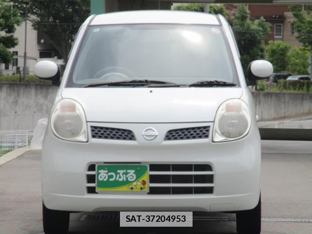 Nissan MOCO 2010-11 7819631-1