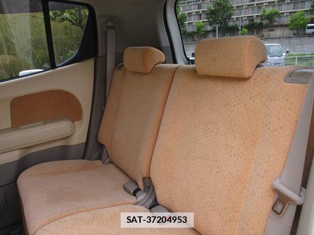 Nissan MOCO 2010-11 7819631-15