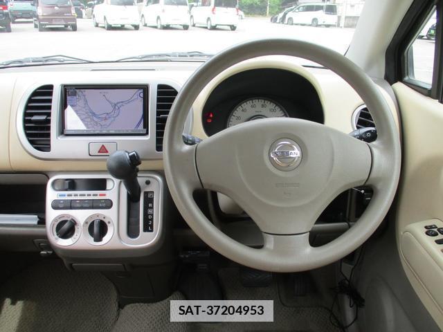 Nissan MOCO 2010-11 7819631-17