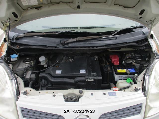 Nissan MOCO 2010-11 7819631-18