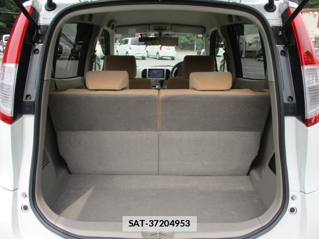 Nissan MOCO 2010-11 7819631-19