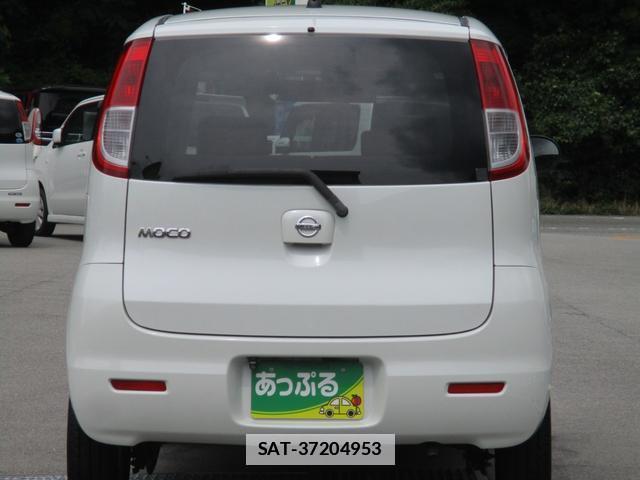 Nissan MOCO 2010-11 7819631-2