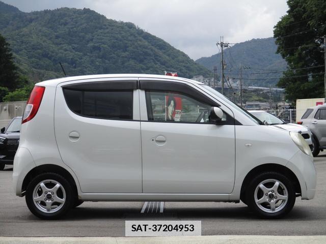 Nissan MOCO 2010-11 7819631-3