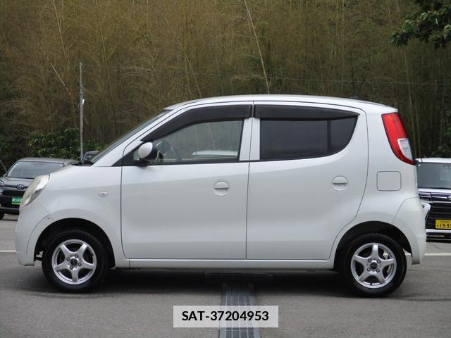 Nissan MOCO 2010-11 7819631-4