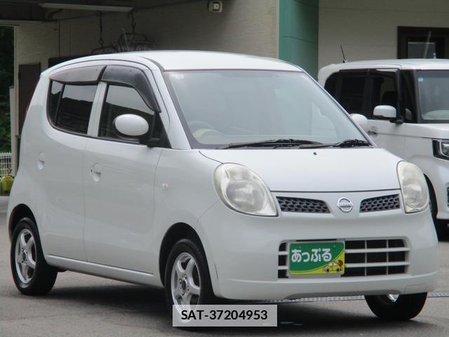 Nissan MOCO 2010-11 7819631-5