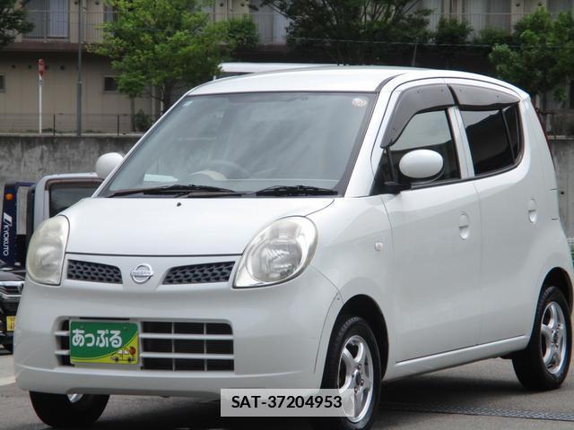 Nissan MOCO 2010-11 7819631-6