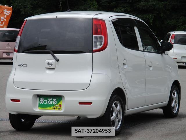 Nissan MOCO 2010-11 7819631-7