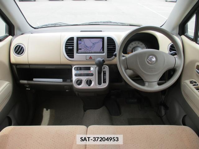 Nissan MOCO 2010-11 7819631-8