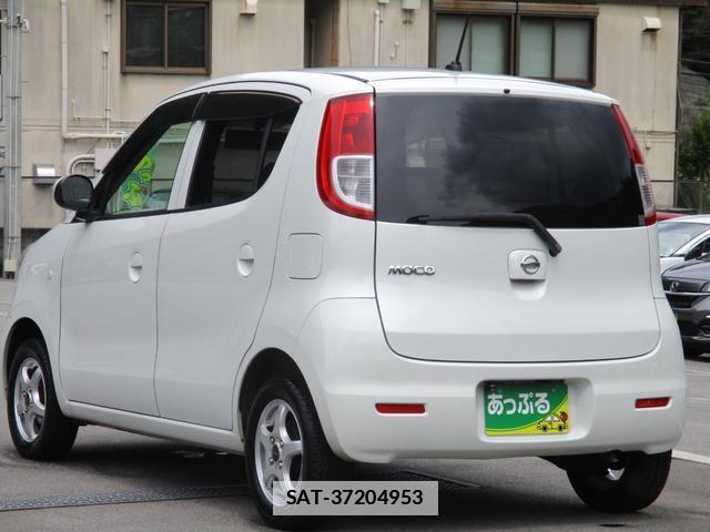 Nissan MOCO 2010-11 7819631-9
