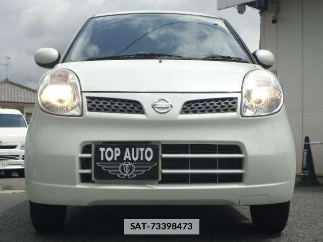 Nissan MOCO 2007-08 7820006-1