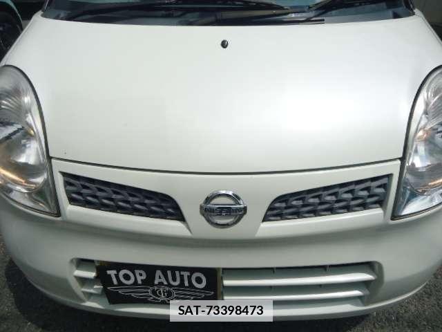 Nissan MOCO 2007-08 7820006-10