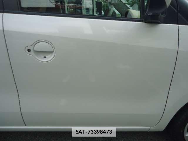 Nissan MOCO 2007-08 7820006-12
