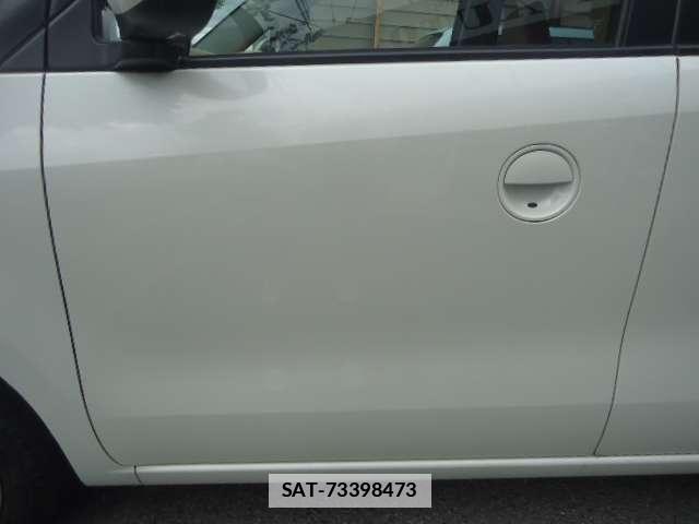 Nissan MOCO 2007-08 7820006-13