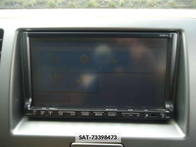 Nissan MOCO 2007-08 7820006-19