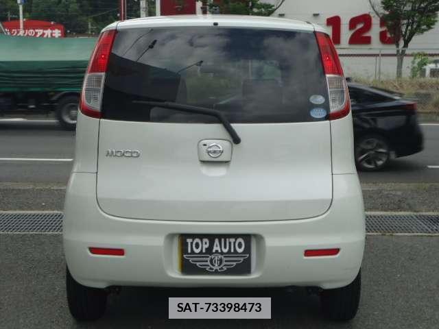 Nissan MOCO 2007-08 7820006-2